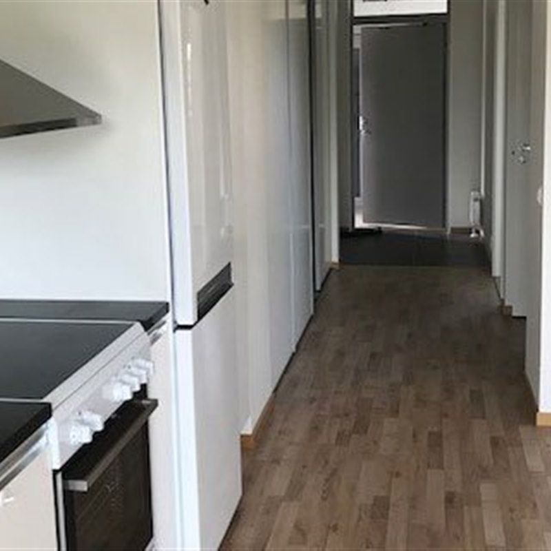 Kullavägen 45 - Photo 1