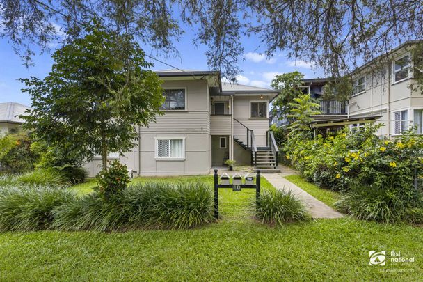 1/10 Thompson Street, 2484, Murwillumbah Nsw - Photo 1