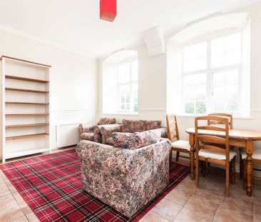 Military College, Bennett Crescent, Oxford, OX4 2UG - Photo 1