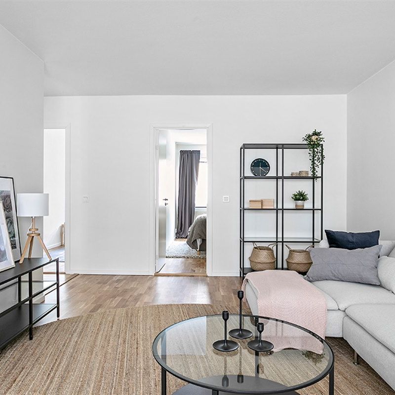 Årbygatan 5 A - Photo 1