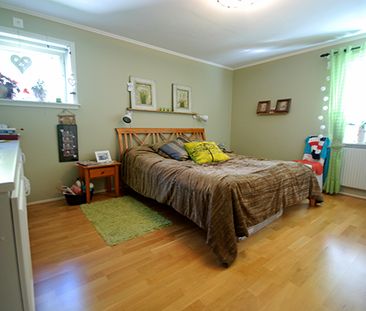 Täppuddsvägen, Österbybruk - Foto 6