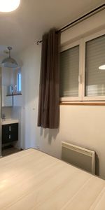 Location Appartement 2 pièces 24m² - Photo 3