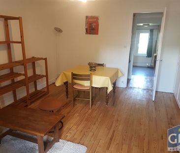 Location Appartement 1 pièce 30m² - Photo 5