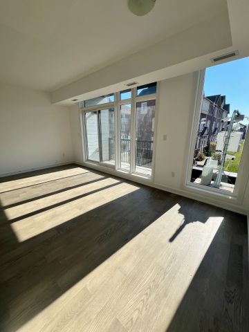 For Lease - 184 Angus Drive Unit# 3, Ajax, Ontario - Photo 4
