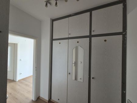 3-Zimmer-Wohnung mit Balkon in Duisburg-Neumühl mieten - Foto 5