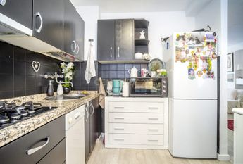 Fuengirola, Andalusia