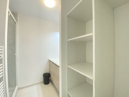 Appartement - Aix-En-Provence (13100) - 79.85 m² - - Photo 3