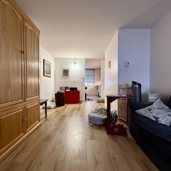 Appartement 4 ½ à louer juillet 2026 - Photo 1