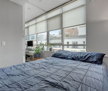 For Lease - 180 York Street Unit# 510, Lower Town - Sandy Hill, Ont... - Photo 4