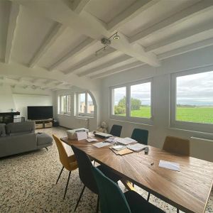 Location appartement 4 pièces - 116m² à Teteghem coudekerque village (59380) - Photo 2