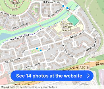 Battery Road, London, SE28 0JU - Photo 1