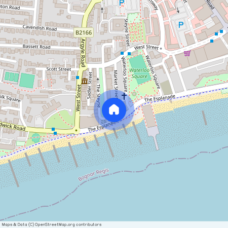 PO2, Bognor Regis