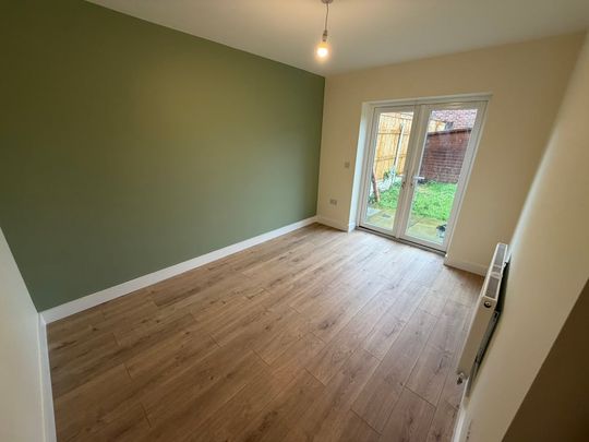 Levet Road, Cantley, Doncaster DN4 6JQ - Photo 1