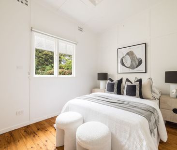 CHARMING HOME - Photo 5