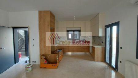 Διαμέρισμα για ενοικίαση Μαραθίτης (Ηράκλειο Κρήτης) - Φωτογραφία 2