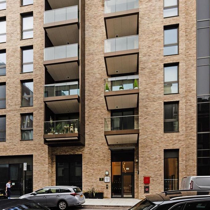 1 bedroom apartment to rent - Photo 1
