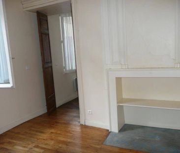 Location appartement t3 65 m² à Villefranche-de-Rouergue (12200) - Photo 2