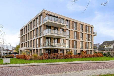 Te huur: Appartement Kapelstraat in Etten-Leur - Photo 5