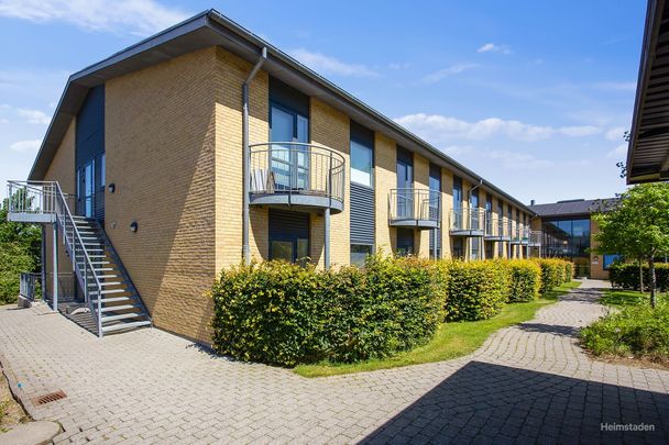 Kappelvænget 12, st. 2, 8210 Aarhus V - Foto 1