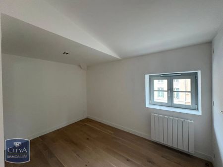 Appartement à louer 2 pièces 32.65m² - Photo 3