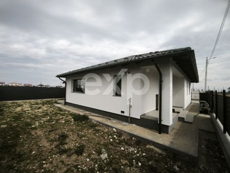 BRADU | Casa Noua | 3 camere | Zona Primărie - Fotografie 5