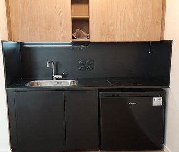 Location Appartement 1 pièce 21m² PALAISEAU 91120 - Photo 6