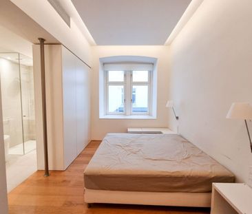 Luxuriöse Altbauwohnung in einem prächtigen historischen Haus in de... - Photo 5