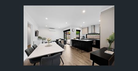 4 Bedroom Family Home - Photo 4