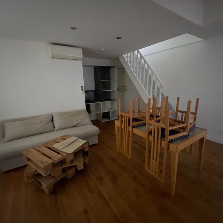 Appartement meublé Conflans-Sainte-Honorine 2 pièces 43.06 m² - Photo 1