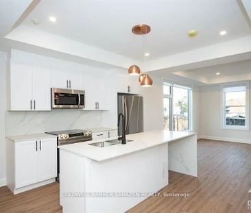 For Lease - 15 Monk Street Unit# 6, Glebe - Ottawa East and Area, O... - Photo 5