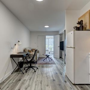 1 Bedroom - 1180 Rue Du Fort, Ville-Marie - Photo 3