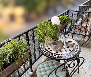 Διαμέρισμα προς Ενοικίαση 50 τ.μ. - 950€ - Photo 1