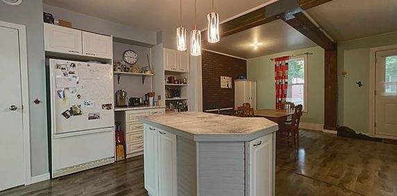 Belle propriété rénovée rue Laurier Trois-Rivières - Photo 2