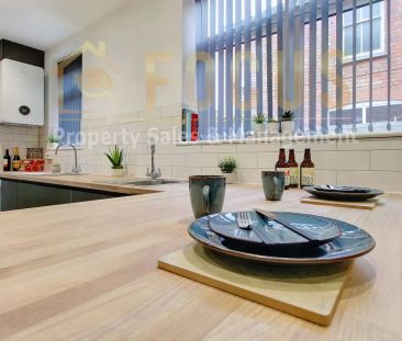 1 bed house share to rent in Room 2, 72 Stretton Road Leicester, LE... - Photo 6