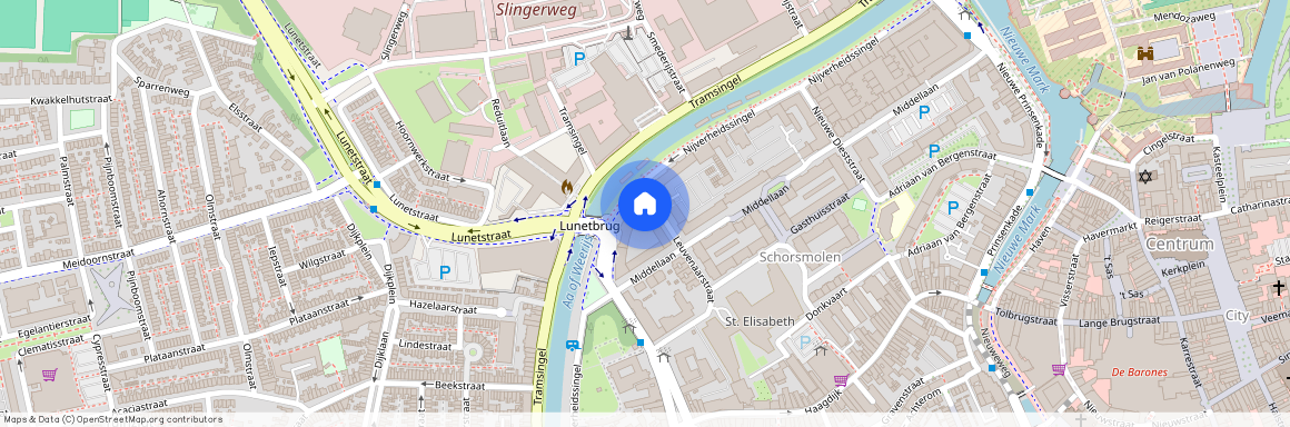 Leuvenaarstraat, 24, 4811 VK, Breda