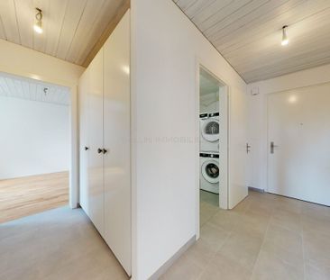 APPARTEMENT DE 3½ PIECES RENOVE - Photo 5