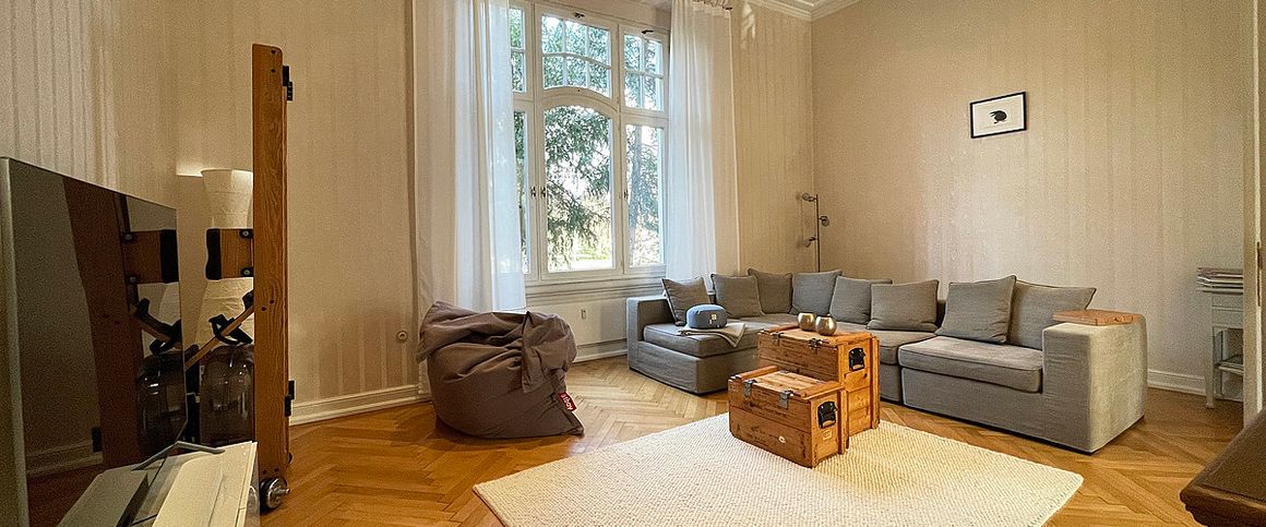 Leben in der wunderschönen Bonner Weststadt - Photo 1