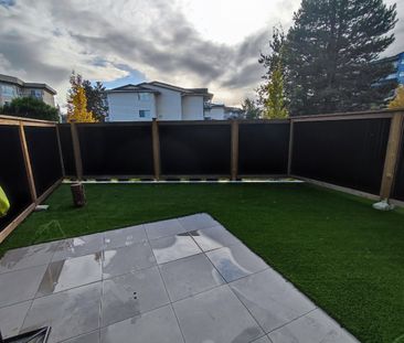 Unit 205 - Large Patio at Central48 - Photo 4