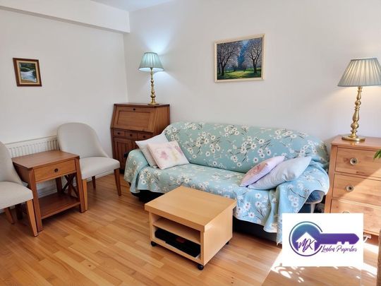 1 Bedroom Flat To Rent - Photo 1