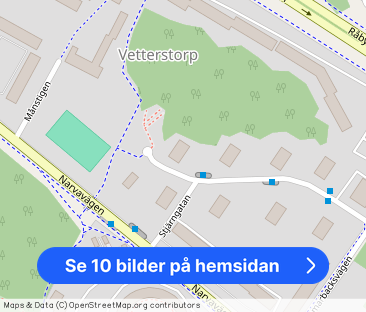 Karlavagnsgatan 10, Västerås - Foto 1