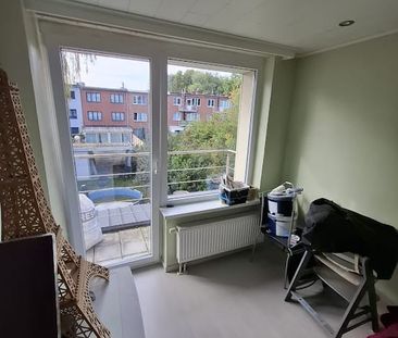 Appartement te huur - Foto 1