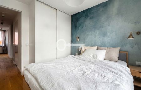 Warszawa, Śródmieście, Śródmieście Powiśle, Radna - Zdjęcie 5