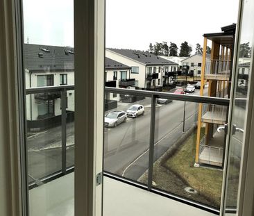 Glasbygatan, Södertälje - Photo 4