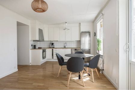 Apotekare Reinholdsväg, Växjö - Foto 4