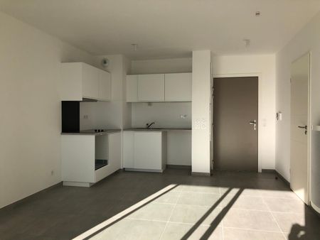 Location Appartement 2 pièces 39m² MONTPELLIER 34070 - Photo 4