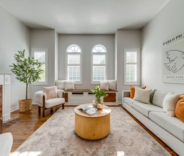 For Lease - 2491 Logan Avenue, Oakville, Ontario - Photo 3