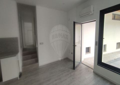 Apartamento T2