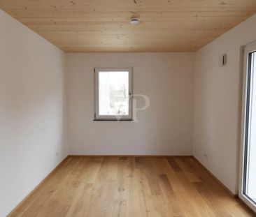 Neuwertige 2 Zimmerwohnung mit großem Balkon - Photo 6