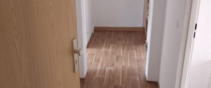 Bezahlbare 2-Zimmer-Wohnung - Photo 1