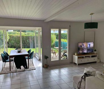 Villa avec jardin à Thônex dès le 1er janvier 2026 - Foto 1